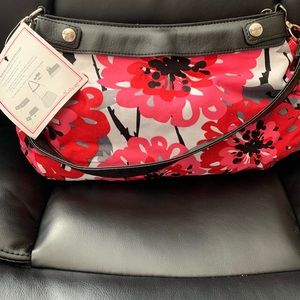 Thirty one suite skirt purse